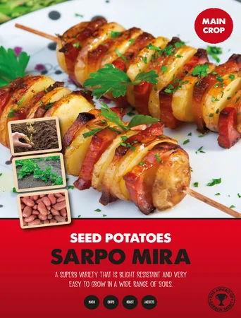 Sarpo Mira 2kg