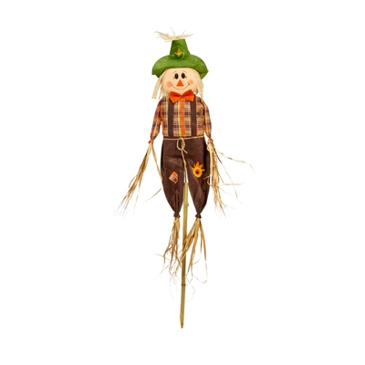 Scarecrow DécoStake - 150cm - image 2