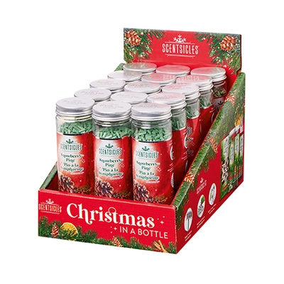 Scentfetti - Snowberry Pine