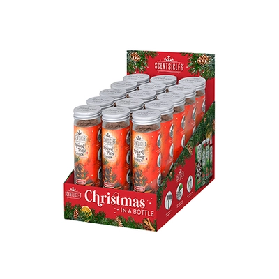 Scentfetti - Spiced Pine Cones Autumn