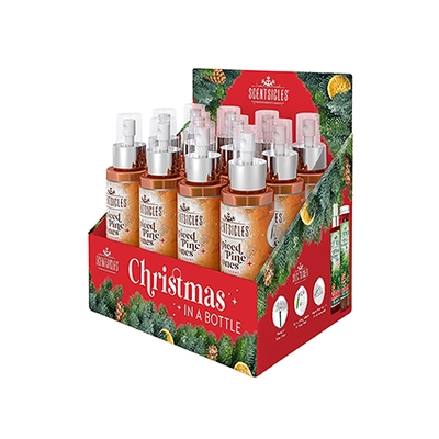 Scentmister -Spiced Pine Cone
