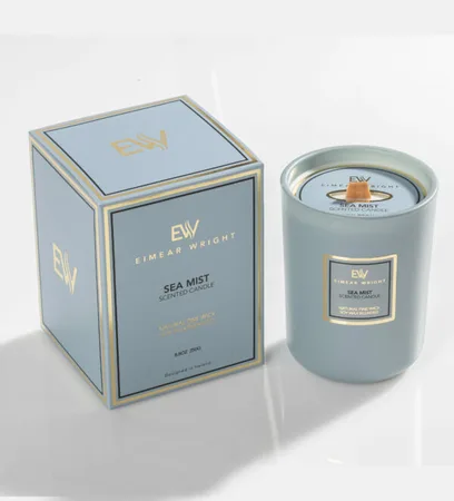 Sea Mist Candle 250g