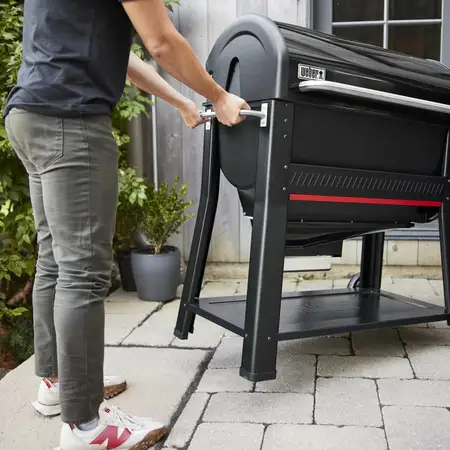 Searwood Xl 600 36 Pellet - image 3