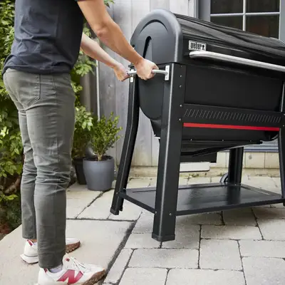 Searwood Xl 600 36 Pellet - image 3