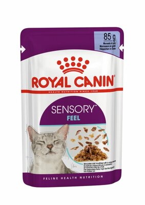 Sensory Feel 85g - image 1