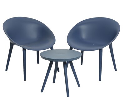 Set Marbella Pp Outdoor Blue 2022 - image 2