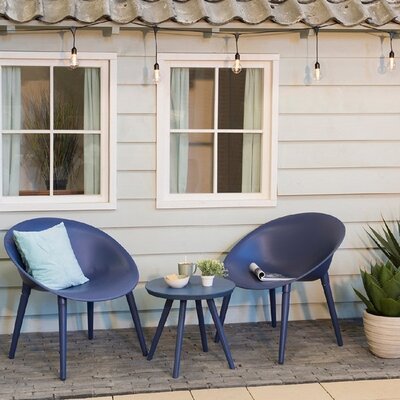 Set Marbella Pp Outdoor Blue 2022 - image 2