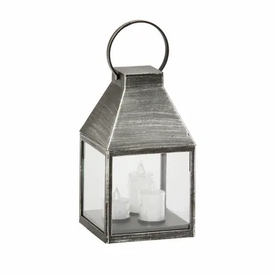 SilverSparkle Lantern - image 2