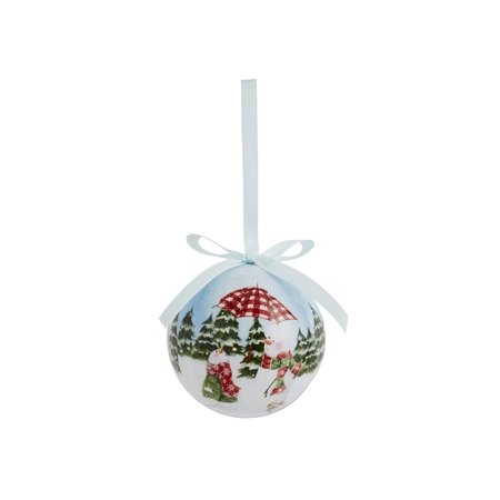 Singing Snowmen - Set of 7 - image 5