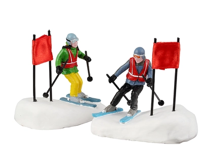 Slalom Stars
