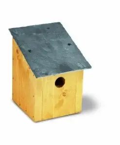 Sledmere Nest Box (32mm entrance)
