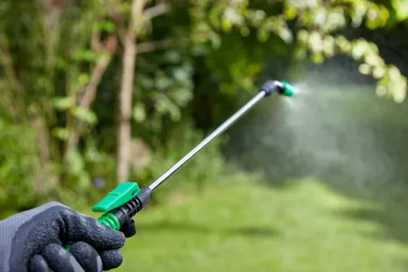 SmartPro Pressure Sprayer - 4.0L