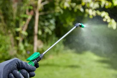 SmartPro Pressure Sprayer - 4.0L