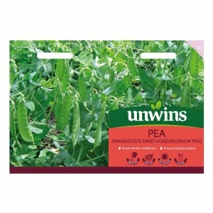 Snow Pea Sweet Horizon
