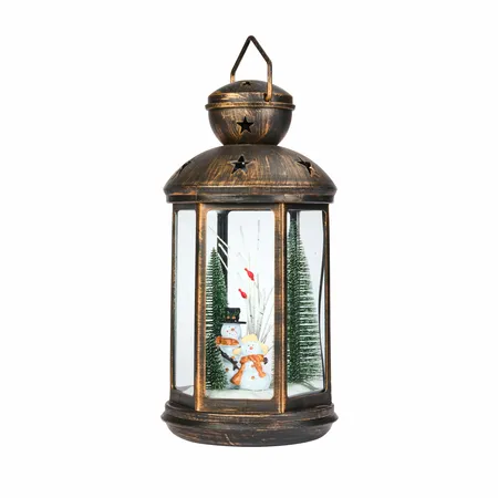 SnowFall Lantern - image 2
