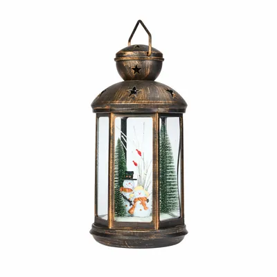 SnowFall Lantern - image 2