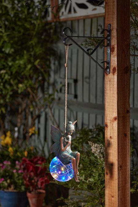 Solar Fairy Fantasy - image 1