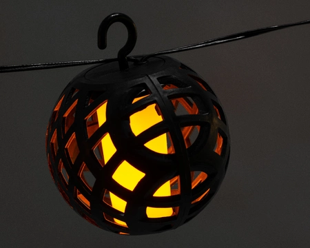 Solar Stringlights - image 2