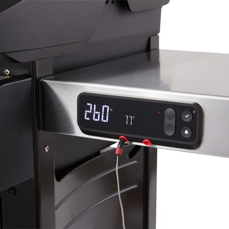 Weber Spirit EPX-315 GBS Smart Barbecue - image 2