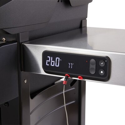 Weber Spirit EPX-315 GBS Smart Barbecue - image 2