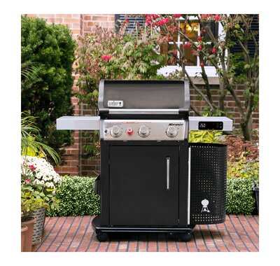 Weber Spirit EPX-325S GBS SS