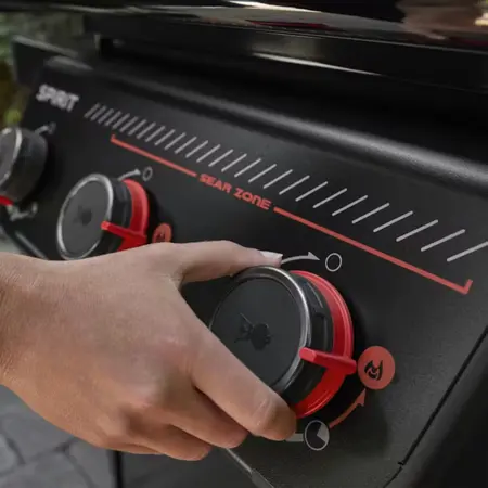 Spirit EPX-435R - STEALTH - image 3