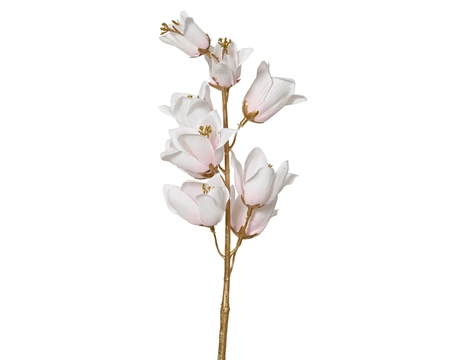 Spray Blush Pink L.65cm x W.12cm x H.11cm