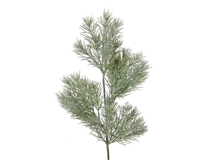 Spray Misty green/white H50cm