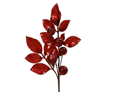 Spray PE Oxblood H.36cm