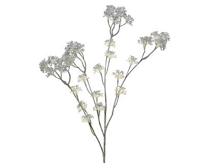 Spray Plastic white L73-W20-H6cm