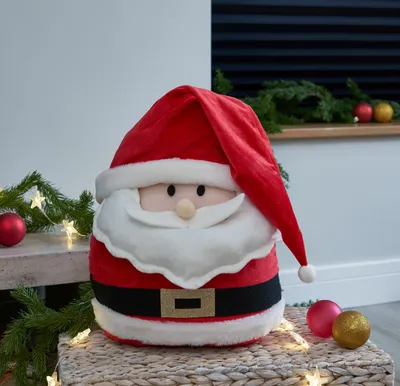 Squeezy Santa - Large - image 3