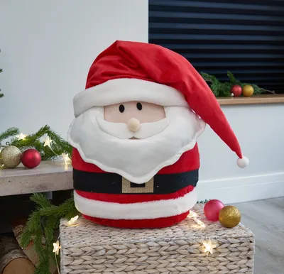 Squeezy Santa - XL - image 3