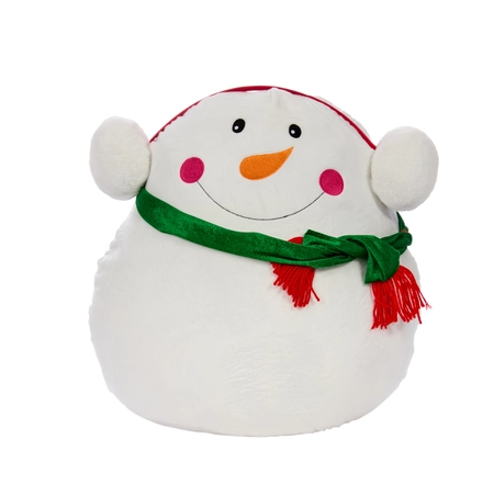 Squeezy Snowman - Large - image 3
