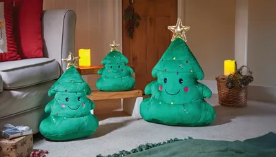 Squeezy Tree - XL - image 2