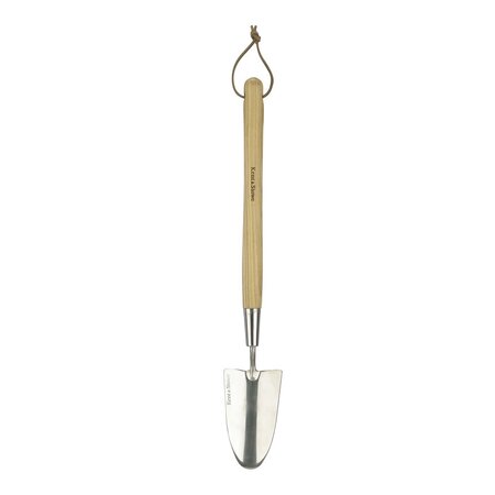 Stainless steel Border Hand Trowel