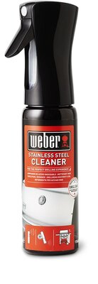 Stainless Steel Cleaner