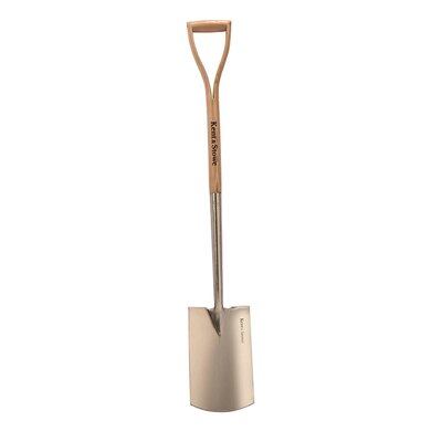 Stainless steel Digging Spade