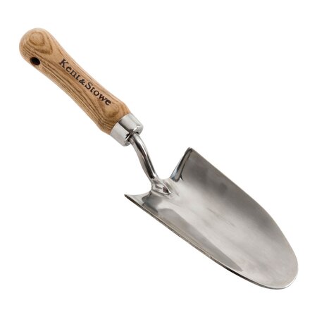 Stainless steel Hand Trowel