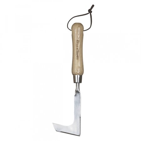 Stainless steel Hand Weeding Knife