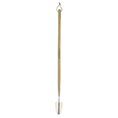 Stainless steel Long Handled Trowel