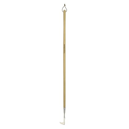 Stainless steel Long Handled Weeding Knife