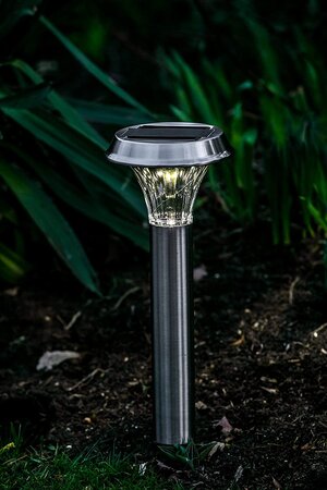 Stainless Steel Postlight