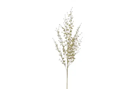 STC 94Cm Gold Glitter Stem