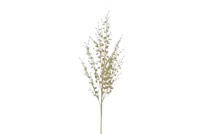 STC 94Cm Gold Glitter Stem
