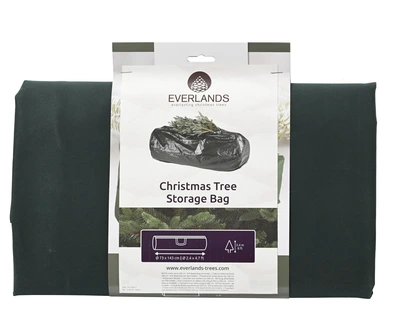 Storage Bag Pp Dark Green D.72cm x L.142cm - image 1