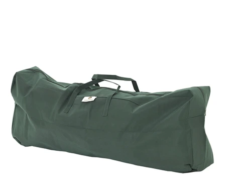 Storage Bag Pp Dark Green D.72cm x L.142cm - image 2