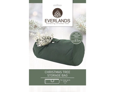 Storage Bag Pp Dark Green D.72cm x L.142cm - image 3