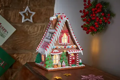 Sugar Chalet - image 2
