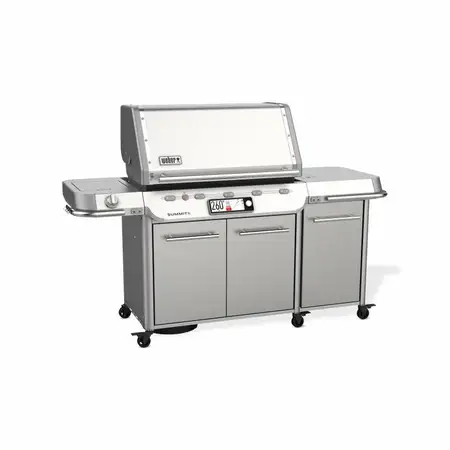 Summit® SX, Stainless Steel - image 2