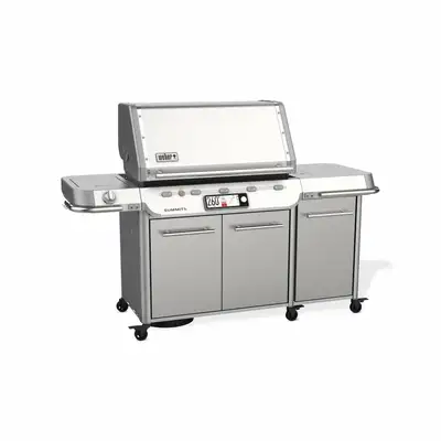Summit® SX, Stainless Steel - image 2